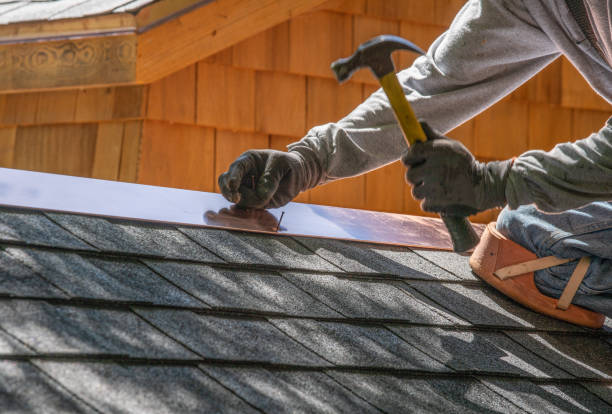Best Roof Ventilation Installation  in Sedalia, MO