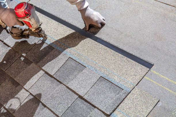 Best Chimney Flashing Repair  in Sedalia, MO